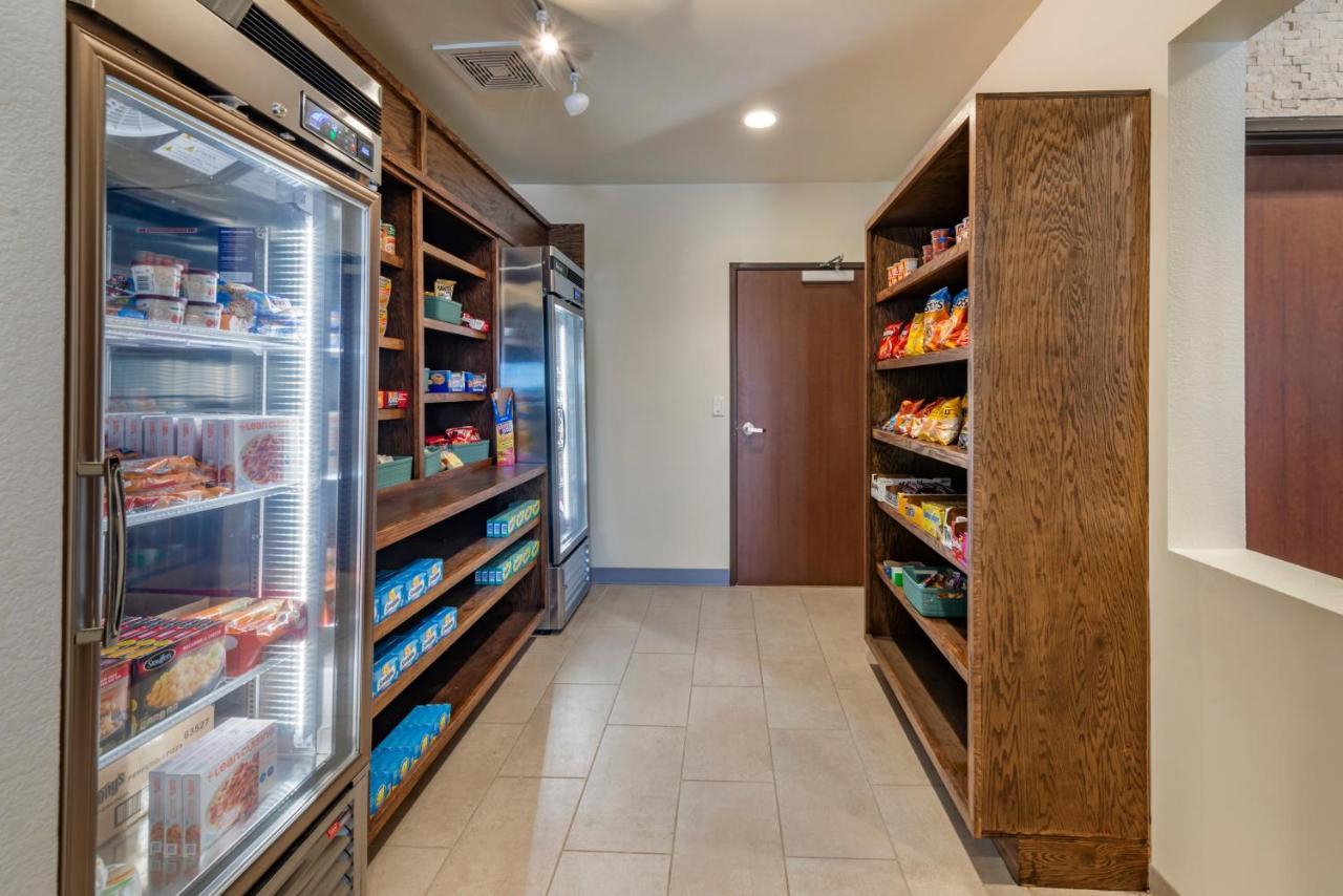 Comfort Suites Broomfield-Boulder-Interlocken Экстерьер фото